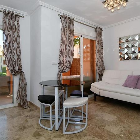 Apartamento Las Calitas II Orihuela Esterno foto