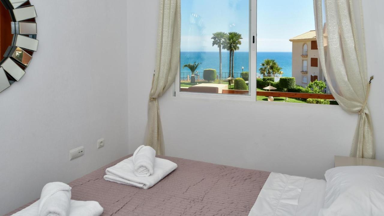 Apartamento Las Calitas II Orihuela Esterno foto