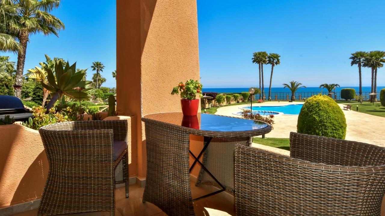 Apartamento Las Calitas II Orihuela Esterno foto