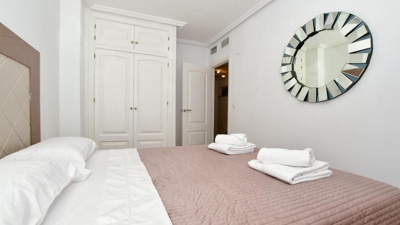 Apartamento Las Calitas II Orihuela Esterno foto