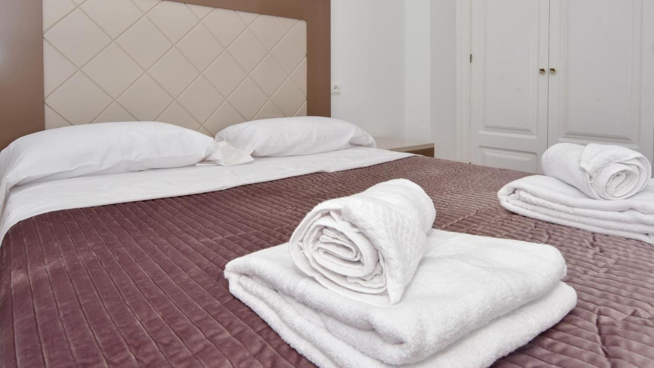Apartamento Las Calitas II Orihuela Esterno foto