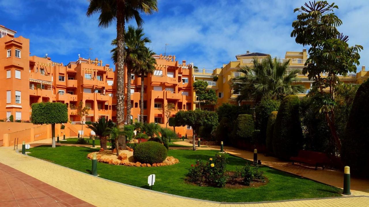 Apartamento Las Calitas II Orihuela Esterno foto